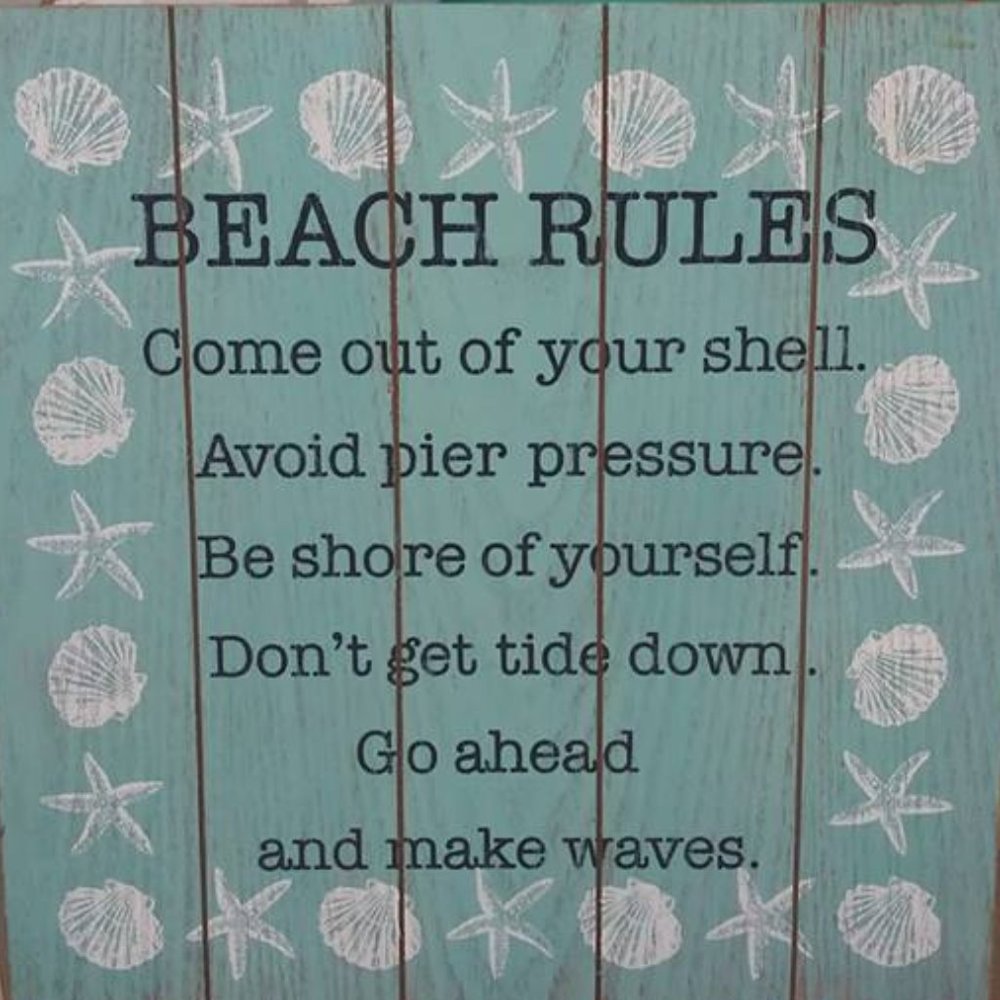 Meet your Posher, Betty